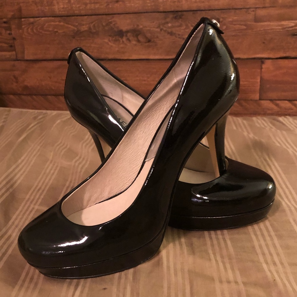 Michael Kors Ionna Pump